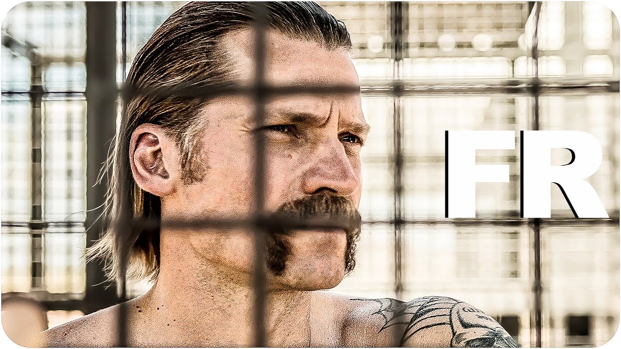 L Exécuteur Streaming Vf L’EXÉCUTEUR Bande Annonce VF (SHOT CALLER // 2017) - YouTube