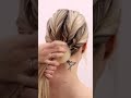 Wedding Hairstyles #Shorts