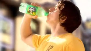 Sierra Mist Melting 2004 Commercial