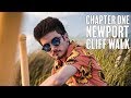 Newport Cliff Walk | Chapter One Of Cinematic Shorts