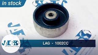 LAG 1022CC (IN STOCK) Wheel Q 150X55/55 47X14,5 - Ruota - Rueda