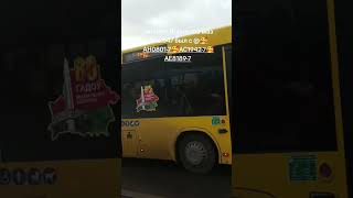 респект водителю маз 206.047 сегодня на споте
