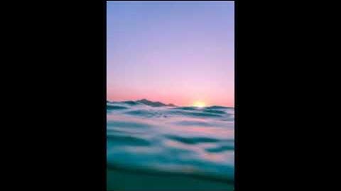 Ambient Relaxation Music - CGI Snake by Chris Zabriskie