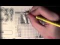 How To Do Nonogram Puzzles With Pencil and Paper