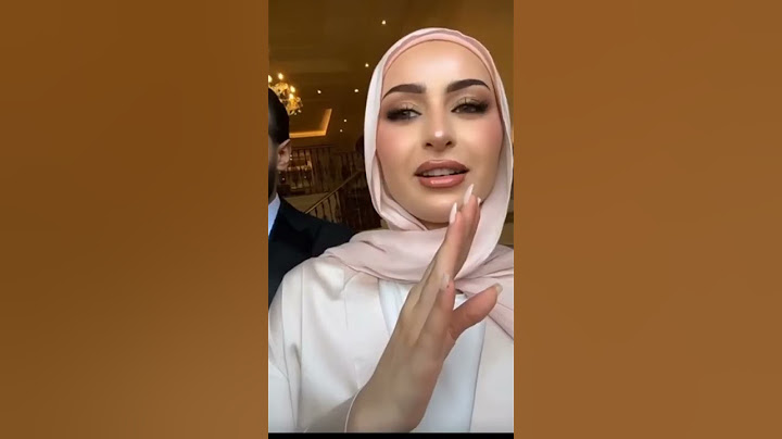 العروس كمان تجهزت وهلا عم يشوفو في بعد انستقرام ترقبوا رح انز✨👰ل لكم اياه