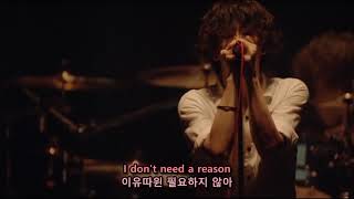 [한글 자막] ONE OK ROCK - Wherever you are (THIS IS MY BUDOKAN?!)