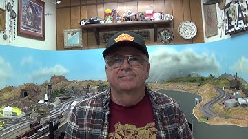 N Scale ACTRR 3 Update #58