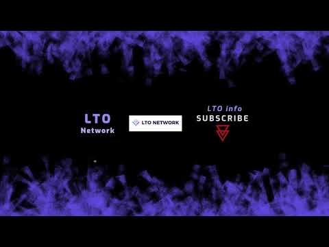 LTO Wallet - New features, Leasing and bridge.