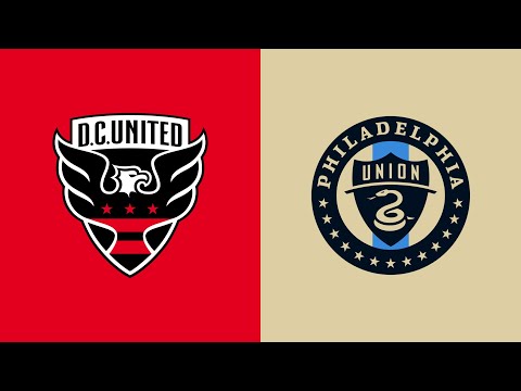 HIGHLIGHTS: D.C. United vs. Philadelphia Union | August 26, 2023