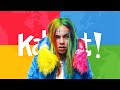 Kahoot 6ix9ine - Tati Remix