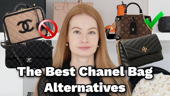 Chanel 101: Lambskin vs. Caviar