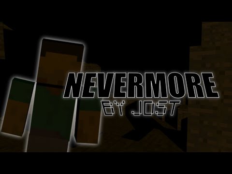 Nevermore (Friday Night Funkin': Vs. Herobrine Reborn OST)