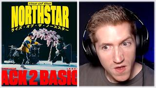 Chris Reacts To Rise Of The Northstar  Back 2 Basics feat Landmvrks sub Sunday 219