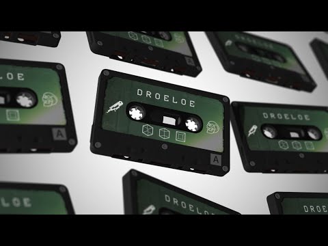 DROELOE Discography Mashup (by Ravalle)