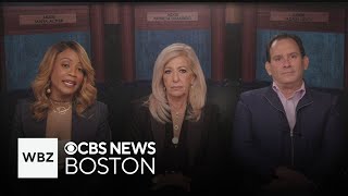 Tribunal Justice Season 2 is streaming now on Prime