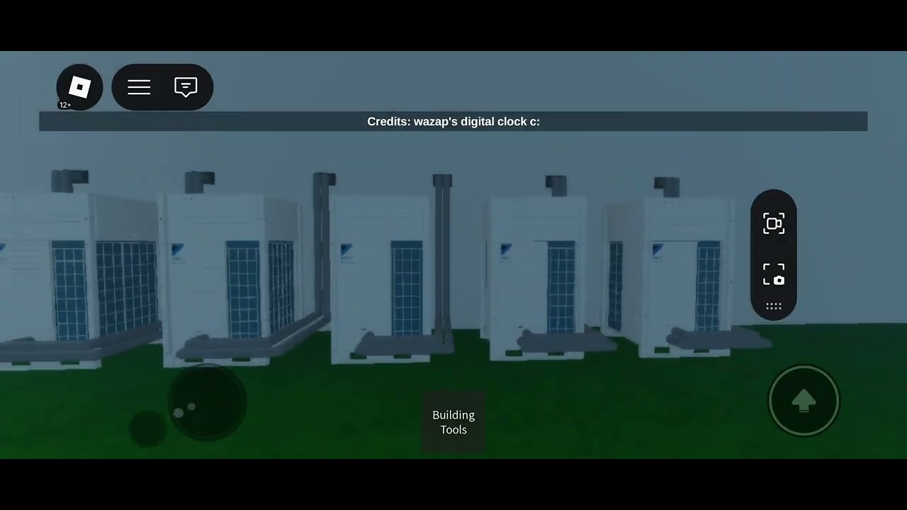 Roblox air conditioner 14