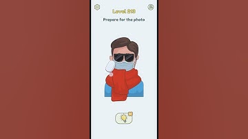 DOP 2 Gameplay Level 213 Shorts Delete One Part Solution and Answer 🔥 Subscribe