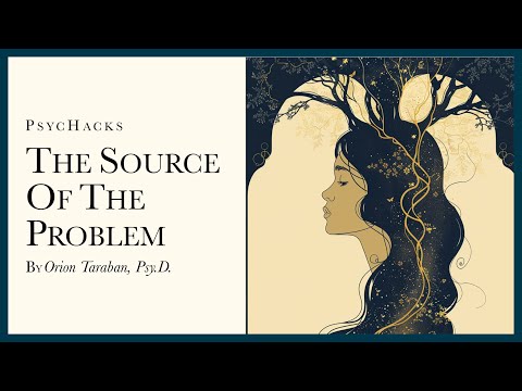 The source of the problem: what people fail to understand about mental illness