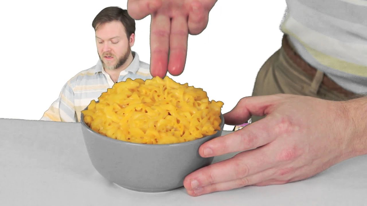 Sex Your Food Mac And Cheese Youtube