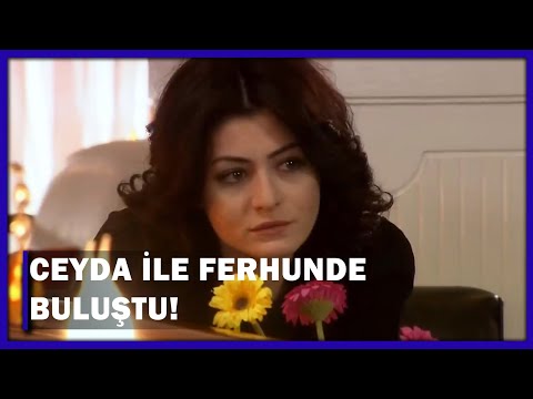 Ceyda İle Ferhunde Buluştu! - Yaprak Dökümü 142.Bölüm