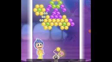level 4 gameplay inside out thought bubbles