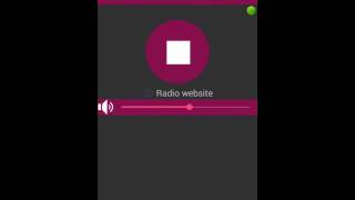 French Radio Stations app screenshot 1
