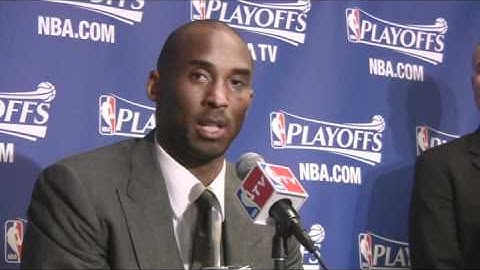 ESPNLA.com: Kobe Bryant on Pau Gasol