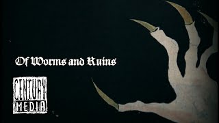 MAYHEM - Of Worms and Ruins (Lyric Video)