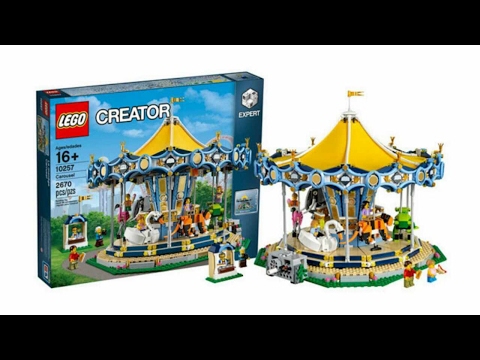 LEGO Creator Expert