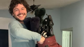 “New” Clubs?