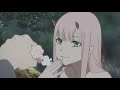 Darling in the Franxx/Милый во Франксе [AMV]