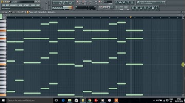 Deadmau5  Chord progressions!