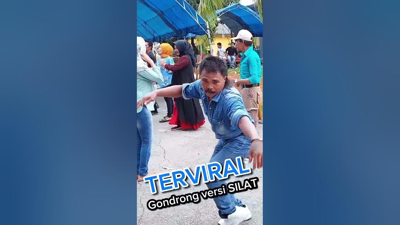 JOGET WAKATOBI TERVIRAL#feedshort
