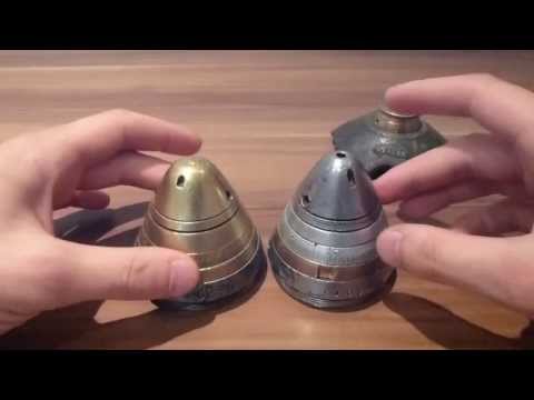 German Fuses