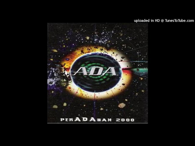 Ada Band - Ough!! - Composer : Krishna & Baim 1999 (CDQ) class=