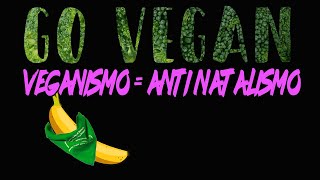 EVDK mini: Los VEGANOS  no se contradicen