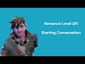 Palia -  Hodari Romance Lines