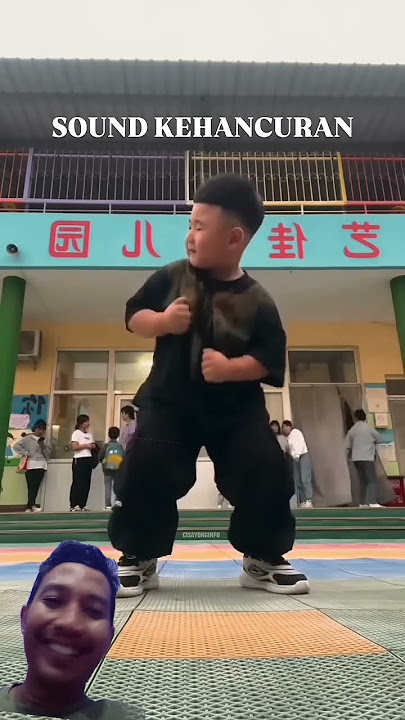 Bikin nagih ! Goyang ajib #funny #funnyshorts #lucu #kocak #dance #komedi #fyp #shorts #viral