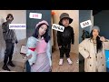 BTS Inspired Outfits Tiktok Challenge Army Compilation 2021