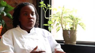Cooking up Change: It's Changed My Life