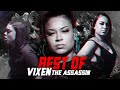 BEST OF VIXEN THE ASSASSIN (PART 1)