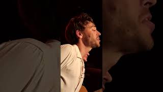 Orange Skyline - I Guess I'm Sure (acoustic) - Live in Rotown, Rotterdam (vrijdag 3 oktober 2025)