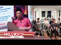 ((LIVE)) PRN N9: BN Ada Senarai Calon 36 Kerusi• Padah Buat Aksi wheelie 6 Pelajar Dicekup#mgflash
