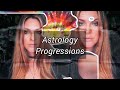 Predict Your Future with Your Progressed Moon | All Progressed Moon Signs