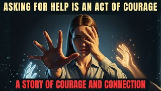 The Courage to Ask for Help: Why It Matters ? Subtitled