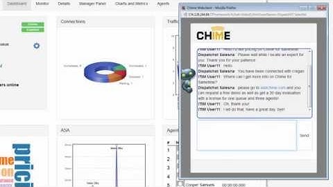 Click to chat for IBM Sametime