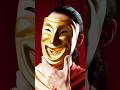 The Actor Behind The Mask
