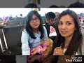 Peruana visitando Mexico 2018