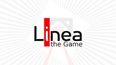 Linea, the Game - Updated Steam Trailer