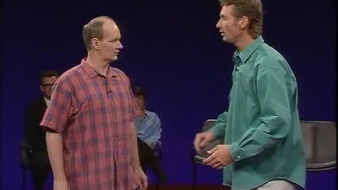 Whose Line UK 8x06 (1/3)